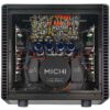 ROTEL MICHI X3 Bluetooth Streamer DAC MM MC Phono 200 watts - Image 5