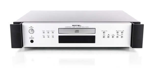 ROTEL RCD-1072 HDCD