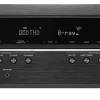 Receiver Denon AVR-S570BT 5.2 WiFi 8K Dolby Vision 70 watts - Image 2