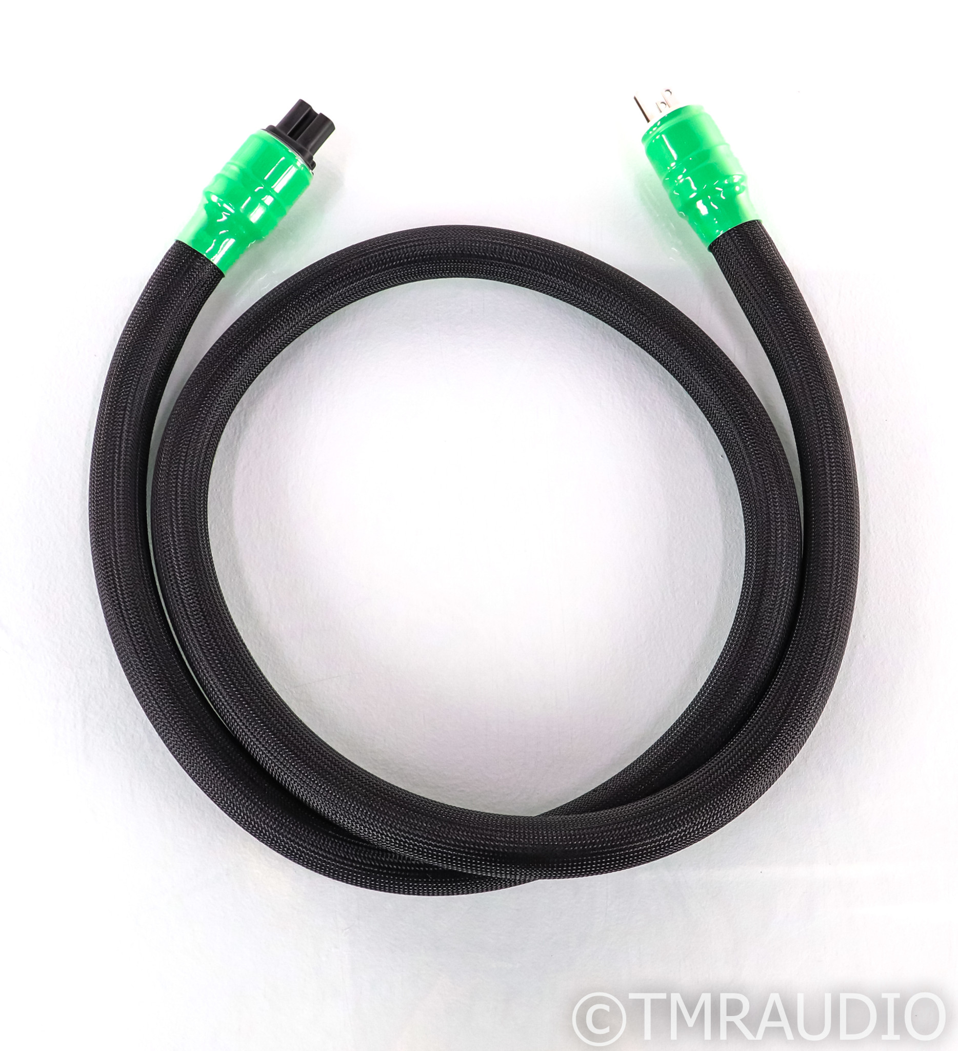 SHUNYATA PYTHON HELIX Cabo de Força 15A 2 metros