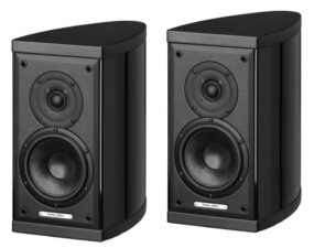 SONUS FABER LIUTO MONITOR