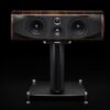 SONUS FABER OLYMPICA CENTER  WALNUT - Image 7