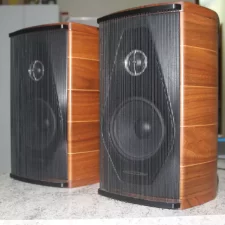 SONUS FABER OLYMPICA I Walnut