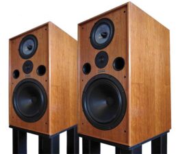 SPENDOR SP100 Studio Monitor