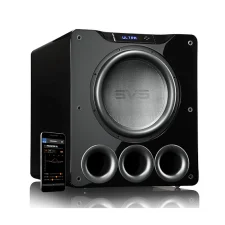 SVS PB16 ULTRA  Subwoofer 16″ DSP Control 1500 watts