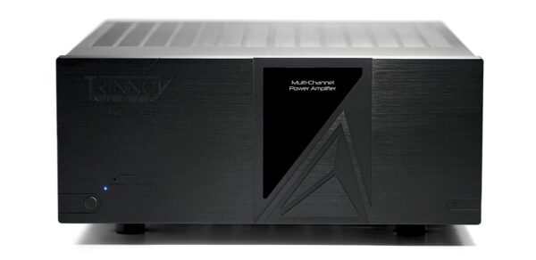 TRINNOV AMPLITUDE 8  8x 225 watts