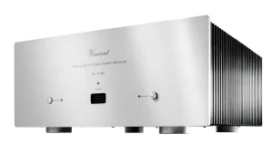 Vincent SP331MK Amplificador Stereo Hibrido Class A/AB  150 watts