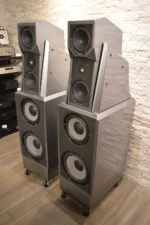 WILSON AUDIO MAXX Série II