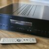 YAMAHA CD-S3000 CD/SACD Player c/ USB DAC 220 volts - Image 4