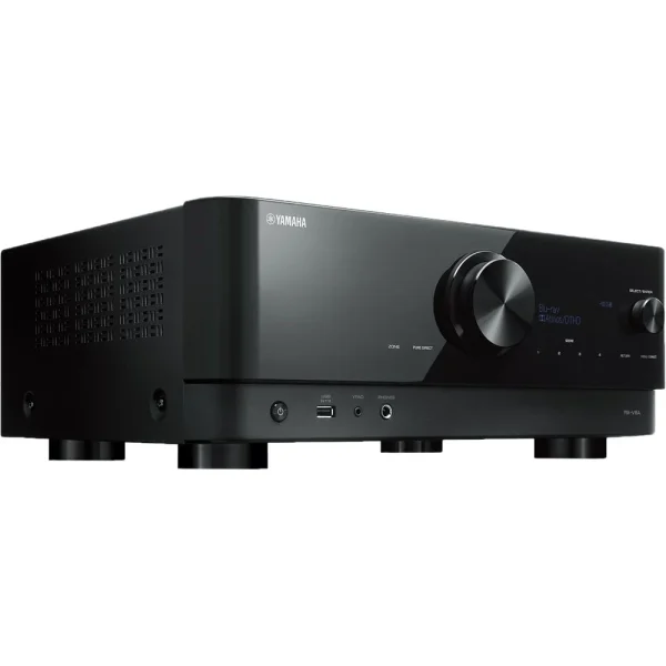 YAMAHA RX-V6A  7.2 – HDR10 – 8K eArc Wifi  Dolby Atmos 100 Watts