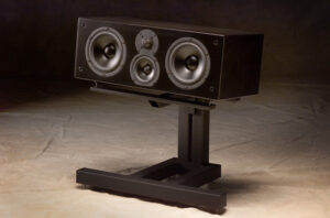 AERIAL CC3  HiEnd 3 vias