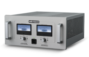 AUDIO RESEARCH REFERENCE 75  75 watts