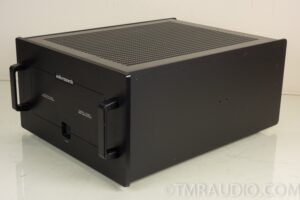 AUDIO RESEARCH VT200 MKII  200 Watts