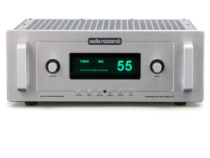 AUDIO RESEARCH REFERENCE 5  Valvulado