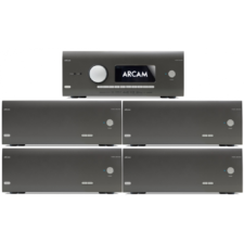 ARCAM AV40  4K Dolby Atmos, IMAX Enhanced, Auro-3D & DTS:X 9.1.6