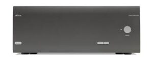 ARCAM PA240 Class G  225 Watts
