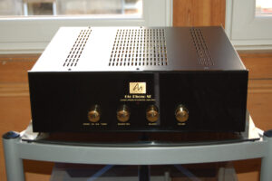 AUDIO NOTE SORO PHONE SE SIGNATURE  20 watts