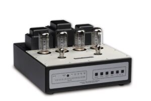 AUDIO RESEARCH VSi60  60 watts