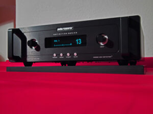 AUDIO RESEARCH DSi200  200 Watts