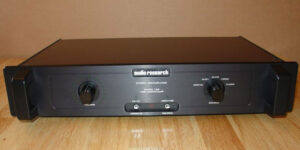 AUDIO RESEARCH LS9 Full Balanced