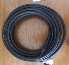 AUDIOQUEST CINNAMON – 8 metros