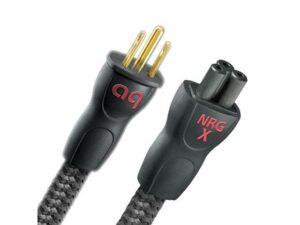AUDIOQUEST NRG-X3  1.8m