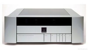 Meridian 861v8 Reference Digital Surround Processor