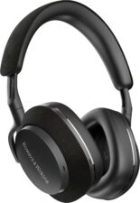 B&W Px7 S2 Wireless Active Noise Cancelling Over Ear Headphones