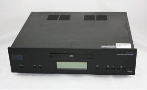 CAMBRIDGE 840C CD/ DAC