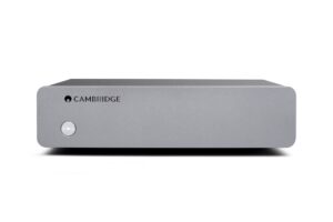 CAMBRIDGE ALVA SOLO MM – Pré-amplificador phono