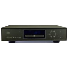 CARY DVD7 CD/HDCD/DVD Player