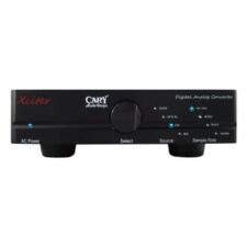 CARY XCITER DAC