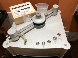 CLEARAUDIO DOUBLE MATRIX PROFESSIONAL Lavador Disco Vinil