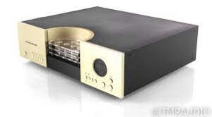 CONRAD JOHNSON MET1 Pre 5.1 Multicanal Valvulado