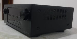 DENON AVR-2313CI  7.2 105 Watts  AirPlay