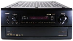 DENON AVR-5803 Receiver AV 7.1 THX Ultra2  170 watts