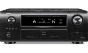 DENON AVR4311CI  9.2  AirPlay 140 Watts
