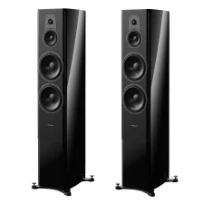 DYNAUDIO CONTOUR 60i  Black Gloss