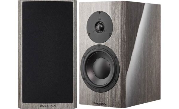 DYNAUDIO SPECIAL FORTY Edição Limitada 40 anos Grey Birch High Gloss