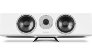 DYNAUDIO EXCITE X24 Center  Satin White