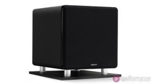 ELIPSON PRESTIGE FACET SUB10 250 watts 10″