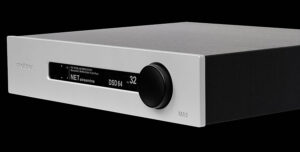 EMM LABS MA3  Streamer e DSD MQA DAC Preamp