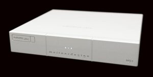 EMM LABS NS-1  Network Streamer DSD MQA