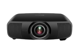 EPSON PRO CINEMA LS12000B  4K Laser 3 LCD 2700 Lumens