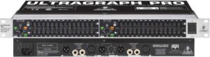 BEHRINGER FBQ 1502