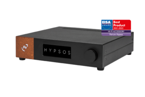 FERRUM HYPSOS DC Power Supply