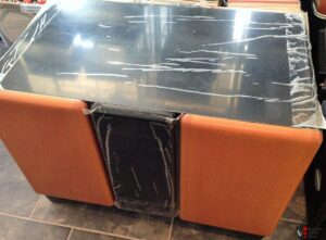 FOCAL JM LAB SUB UTOPIA II   2x 15″  500 watts