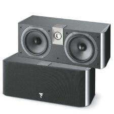 FOCAL CHORUS CC700  Black Vinyl