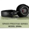 GRADO PRESTIGE SR60e Wired Open-Back Stereo Headphones - Image 2