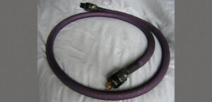 HARMONIC TECH MAGIC REFERENCE Cabo de Força  1 metro